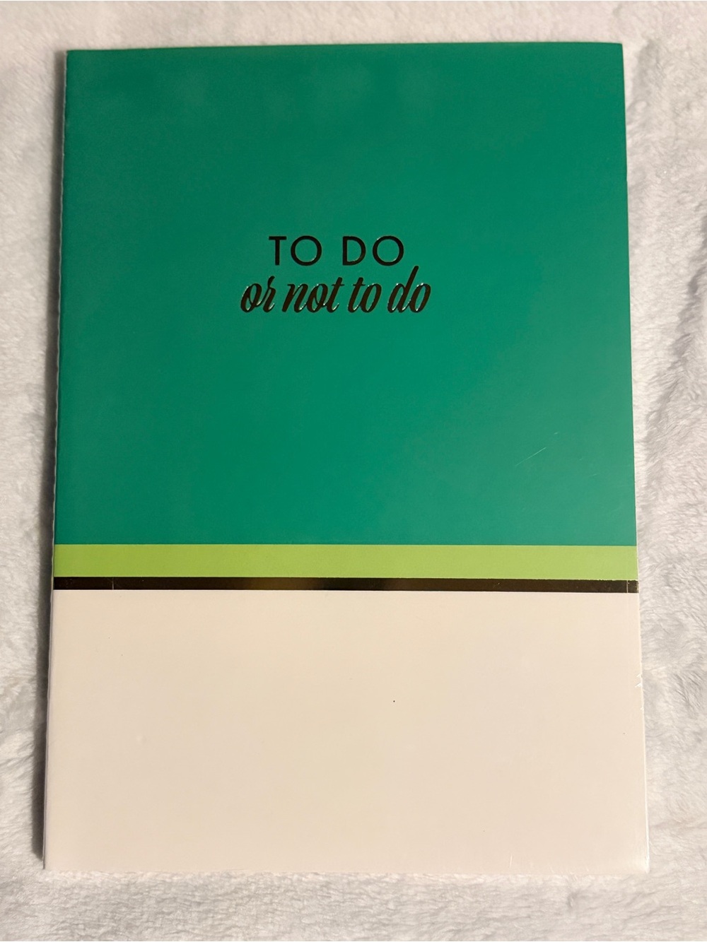 THREE (3 ) STITCHED NOTEBOOKS